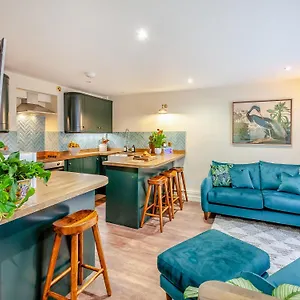 The Garden Flat , Bath United Kingdom