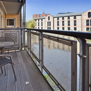 16 John Walker House , York United Kingdom