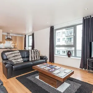 Apartamento Stylish, Edimburgo