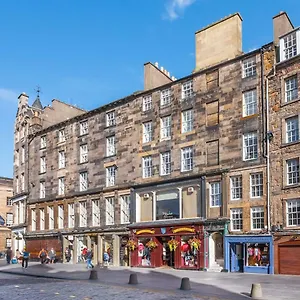 Festival Lets Apartment