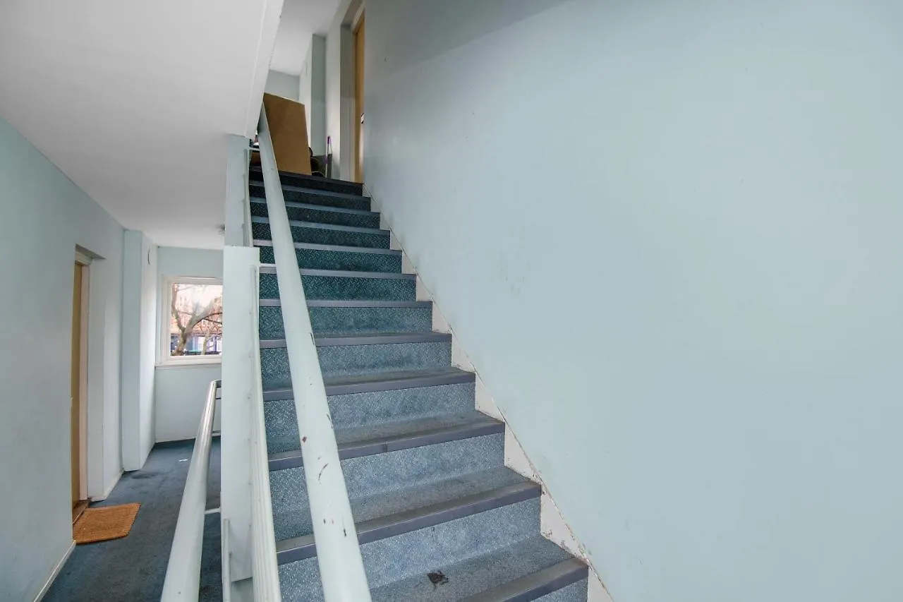 Edinburgh City Center Coady Apartment Sleeps 5 Free Car Park Space Reino Unido