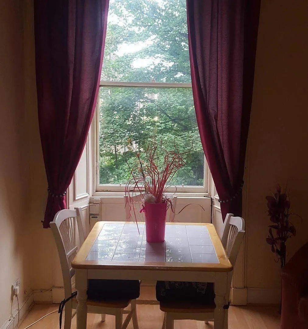 Edinburgh City Center Coady Apartment Sleeps 5 Free Car Park Space Reino Unido