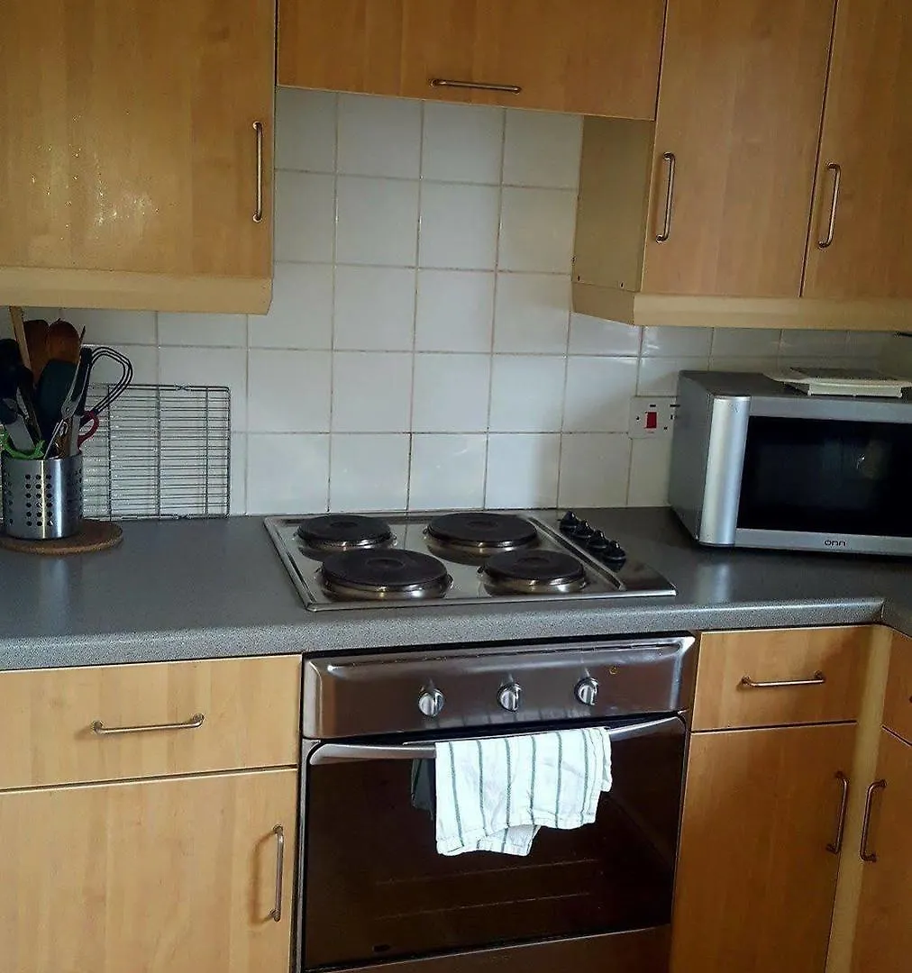 Edinburgh City Center Coady Apartment Sleeps 5 Free Car Park Space Reino Unido