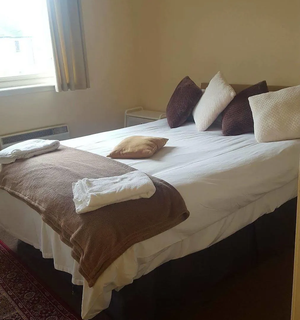 Edinburgh City Center Coady Apartment Sleeps 5 Free Car Park Space Reino Unido