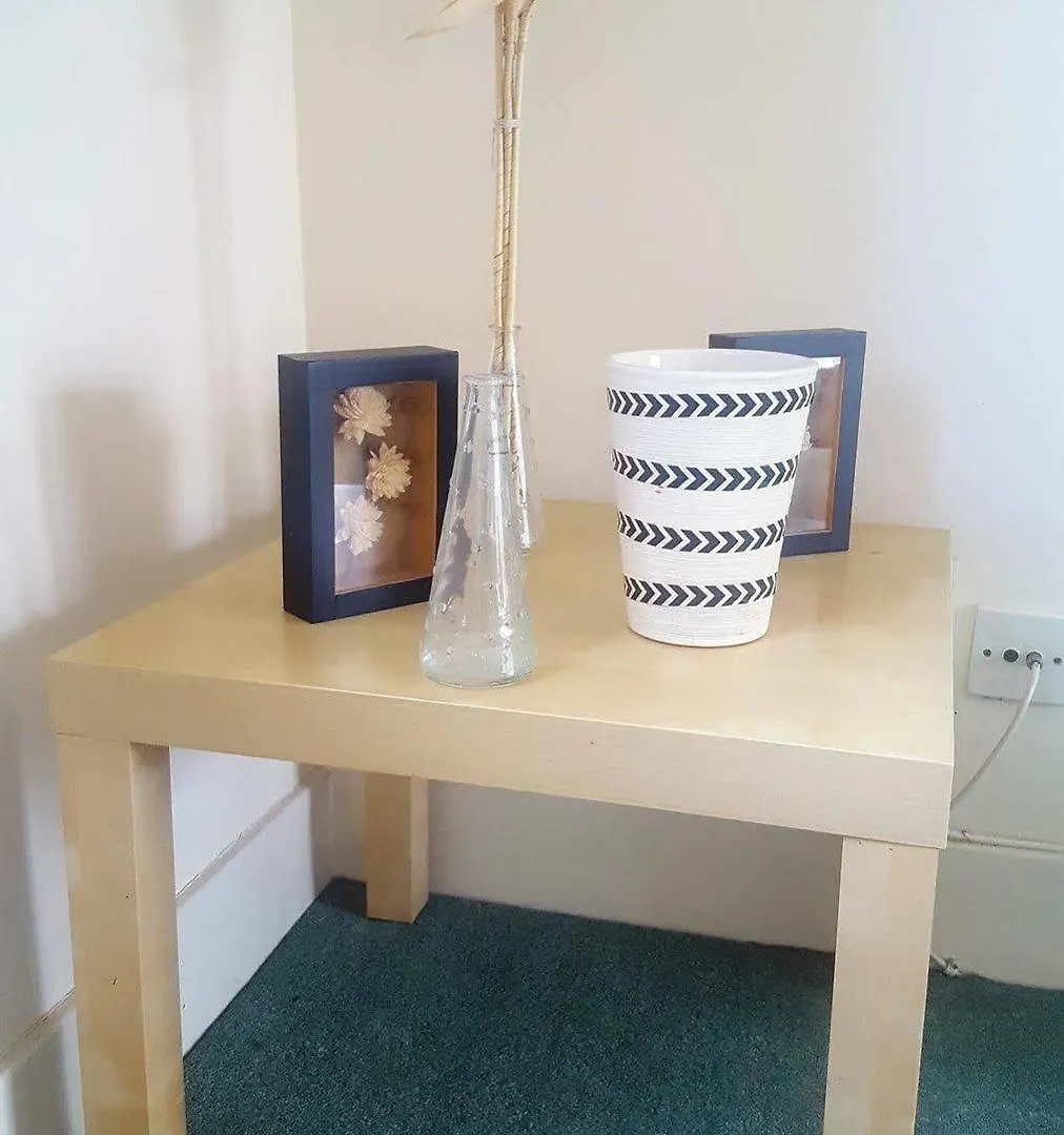 Edinburgh City Center Coady Apartment Sleeps 5 Free Car Park Space